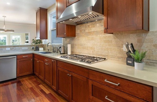 Inner Richmond Condominio | When it comes to finding San Francisco charm in modern comfort, nothing compares