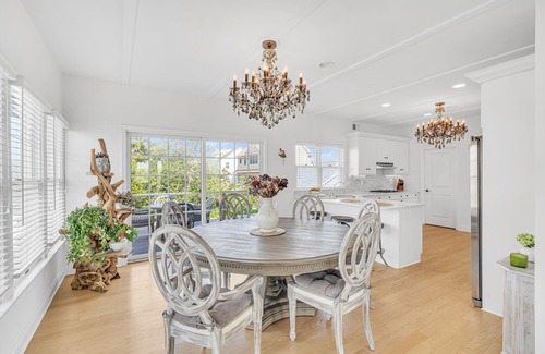 Ortley Beach Casa | WHEN ONLY THE BEST WILL DO!