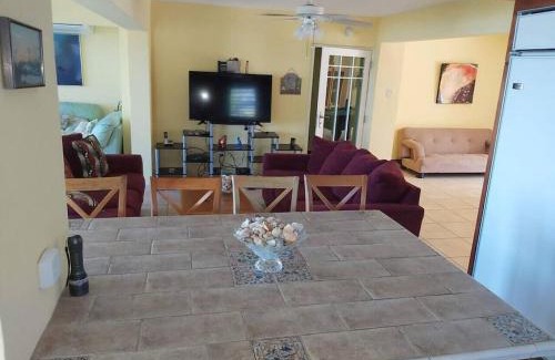Playa Fortuna Casa | When we say Beach Front, we mean on the BEACH!