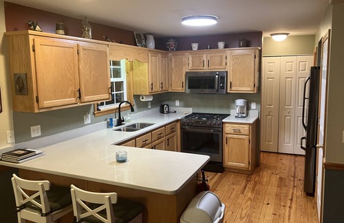 Blairsville Cabina | Donde la aventura se encuentra con la serenidad