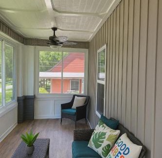 Mechanicsville Apartamento | Where Class Meets Comfort