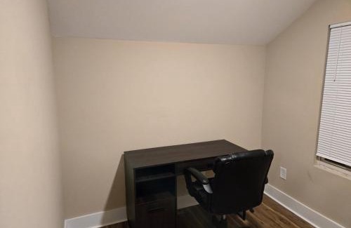 Mechanicsville Apartamento | Where Class Meets Comfort