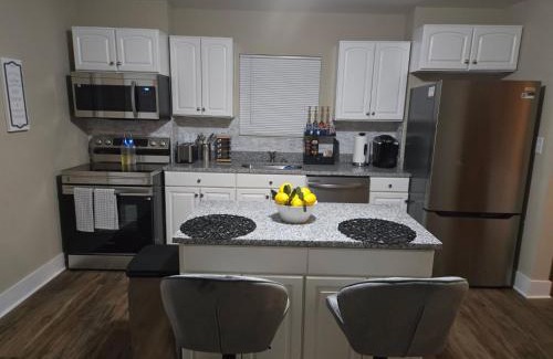 Mechanicsville Apartamento | Where Class Meets Comfort