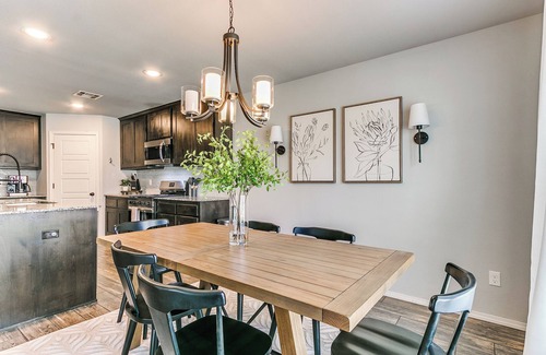Tulsa Casa | Where Comfort Meets Convenience in Crystal Creek