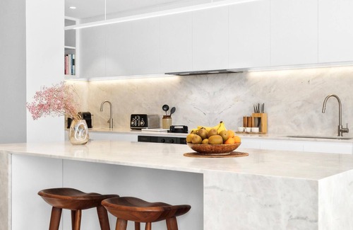 McMahons Point Casa | Where contemporary meets North Sydney waterside!