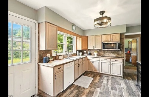 Stow Casa | Where Country Meets City