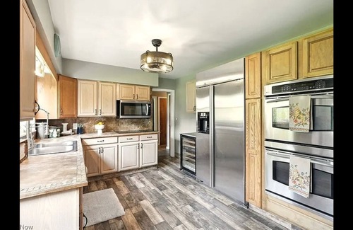 Stow Casa | Where Country Meets City