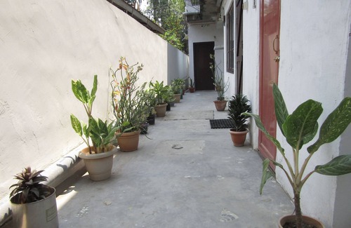 Gauhati Casa | Where Every Stay Feels Like Home at the heart of Guwahati City near to Dispur.