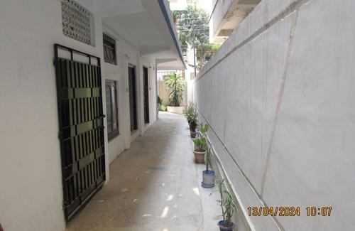 Gauhati Casa | Where Every Stay Feels Like Home at the heart of Guwahati City near to Dispur.