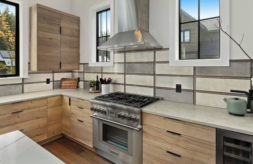 Roslyn Casa | Where Family & Friends Connect — Outdoor Living, Year-Round