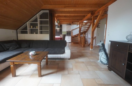 Preschen Apartamento | Where fox and hare say good night - vacation apartment Erika :)