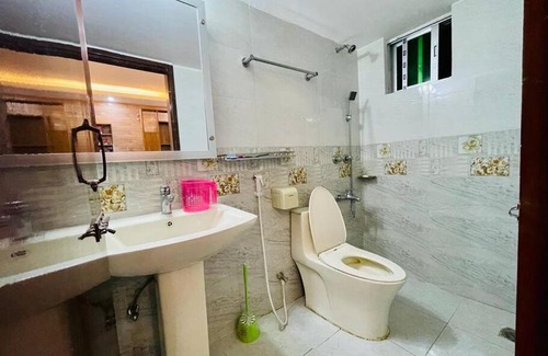 Basundhara Residential Area Apartamento | Where Luxury Meets Convenience.