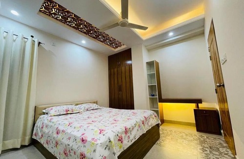 Basundhara Residential Area Apartamento | Where Luxury Meets Convenience.