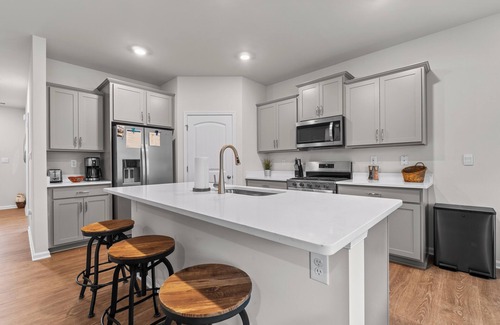 Millville Casa | Where Memories Are Made - Your Next Coastal Vacation Starts Here!