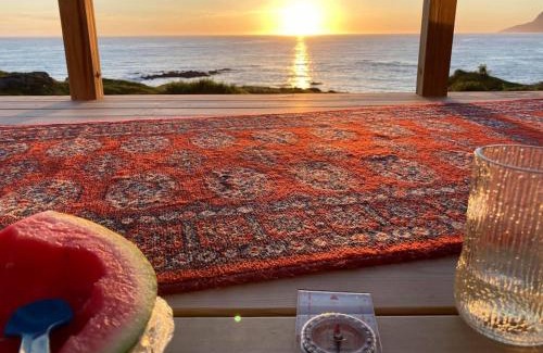 Flakstad Apartamento | where the ocean meets land