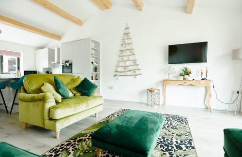 Settle Casa | Whernside Lodge