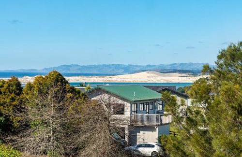 Mangawhai Heads Casa | Whero Pods - Mangawhai Heads Holiday Home
