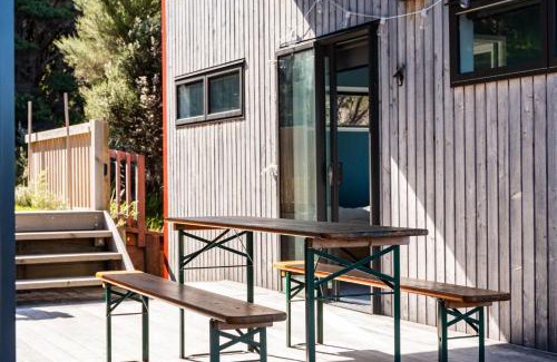 Mangawhai Heads Casa | Whero Pods - Mangawhai Heads Holiday Home