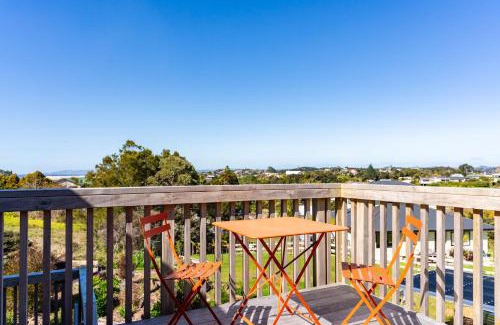 Mangawhai Heads Casa | Whero Pods - Mangawhai Heads Holiday Home