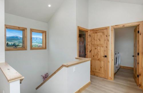 Crested Butte Casa | Whetstone Lookout