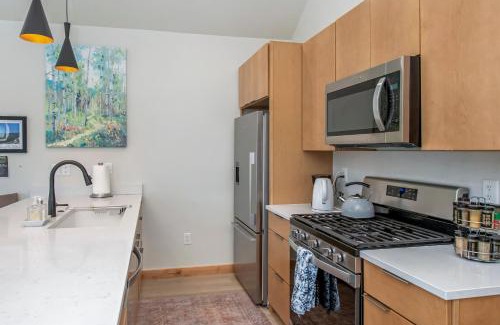 Crested Butte Casa | Whetstone Lookout