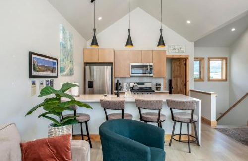 Crested Butte Casa | Whetstone Lookout