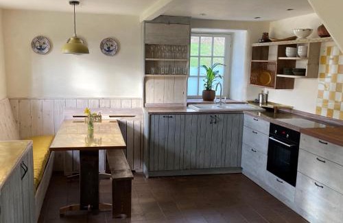 Whichford Casa | Whichford Mill Barn- Soulful retreat.