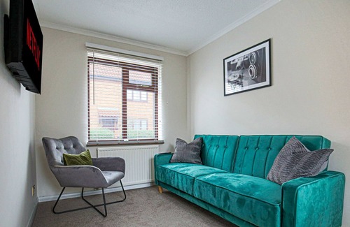 Great Linford Casa | Whichford, Milton Keynes