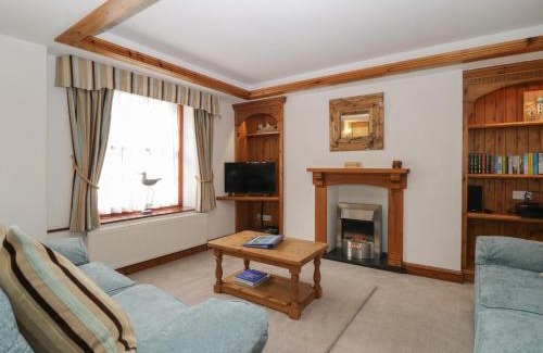 Plymouth Apartamento | Whidbey Luxury Apartment