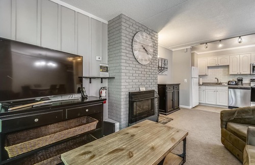 Central Vermont- Killington Condominio | Whiffletree C2