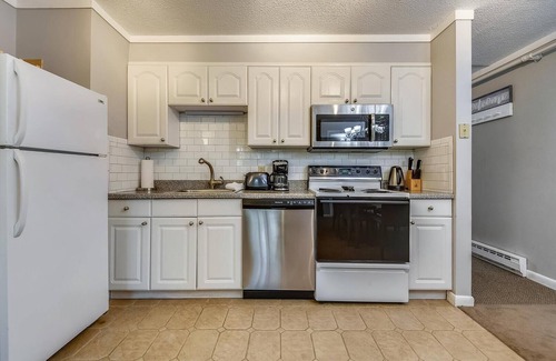Central Vermont- Killington Condominio | Whiffletree C2