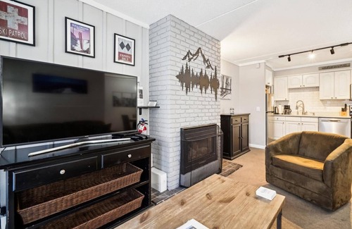 Central Vermont- Killington Condominio | Whiffletree C2