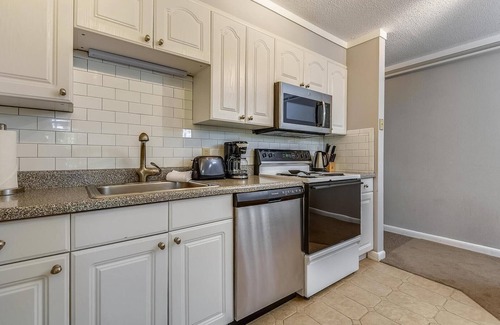 Central Vermont- Killington Condominio | Whiffletree C2