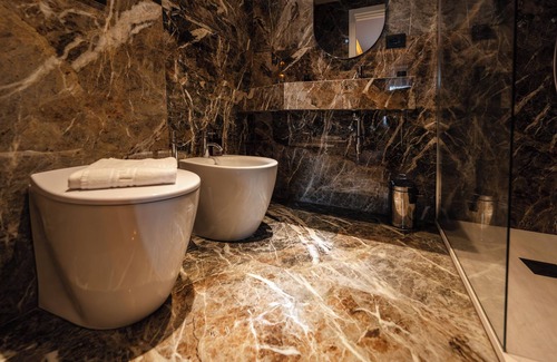 Quartiere XI Portuense Casa | Whim Collection Trastevere