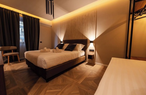 Quartiere XI Portuense Casa | Whim Collection Trastevere