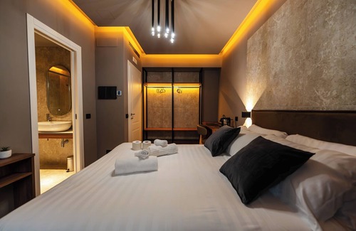 Quartiere XI Portuense Casa | Whim Collection Trastevere