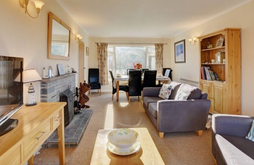 Constantine Bay Casa | Whimbrels - Tres Habitaciones Casa, Capacidad 6