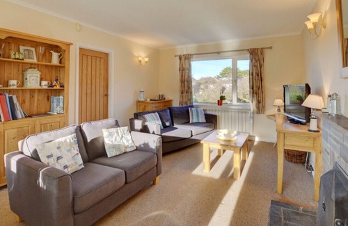 Constantine Bay Casa | Whimbrels - Tres Habitaciones Casa, Capacidad 6