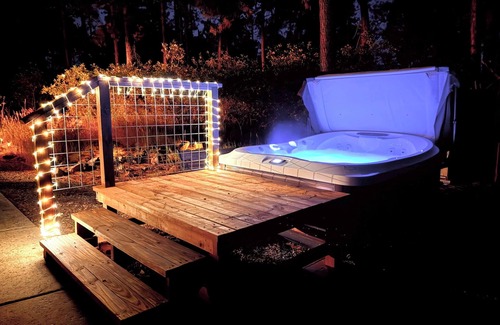 Forest Lakes Casa | Whimsical House near Durango with AC + Hot Tub + Games - Sleeps 12