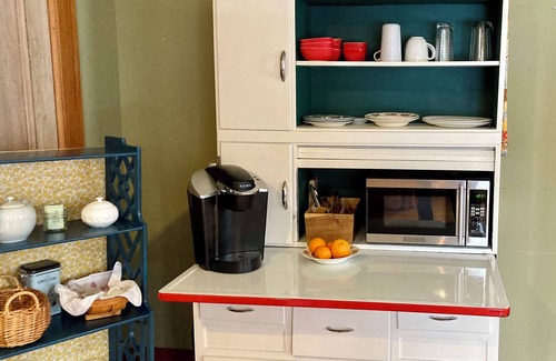 North Hartland Cama Y Desayuno | Whimsical Vermont Farmhouse – Cozy, Inspiring & Close to Nature