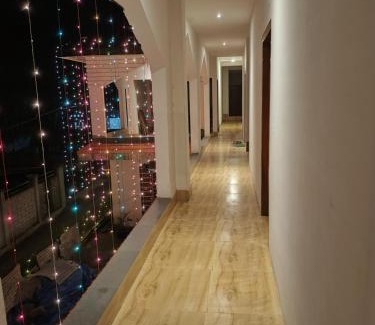 Balipara Casa | Whimsical Woods Home Stay