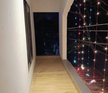 Balipara Casa | Whimsical Woods Home Stay