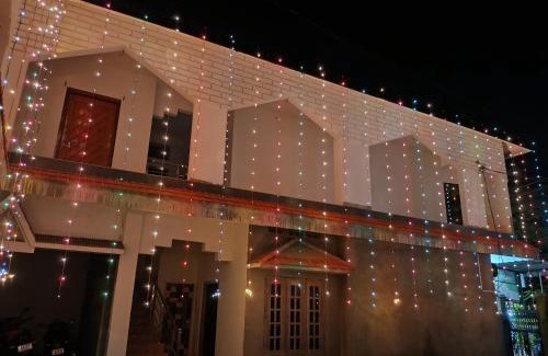 Balipara Casa | Whimsical Woods Home Stay