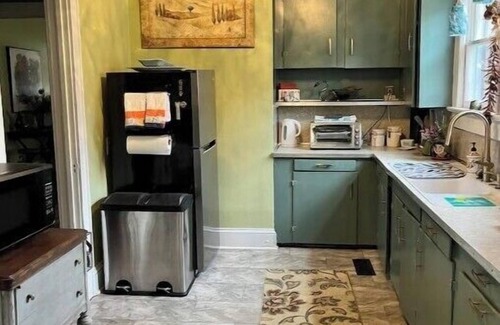 Pittsboro Casa | Whimsy Cottage Close to Everything in Pittsboro