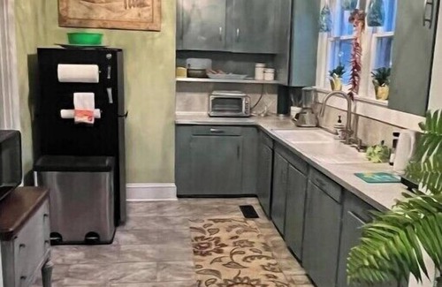 Pittsboro Casa | Whimsy Cottage Close to Everything in Pittsboro