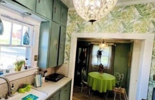 Pittsboro Casa | Whimsy Cottage Close to Everything in Pittsboro
