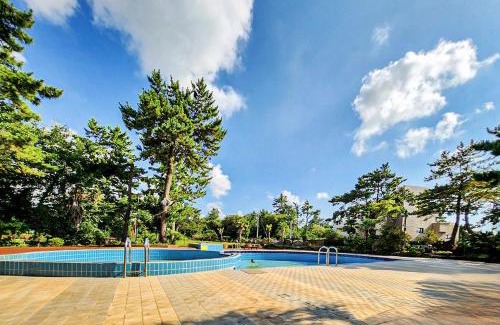 Hallim Complejo | Whinstone Hotel & Resort