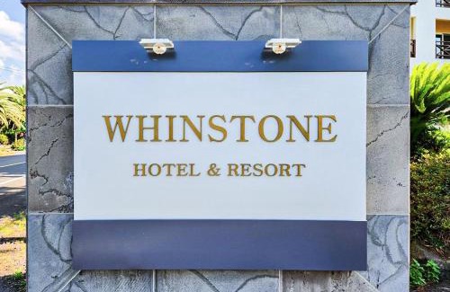 Hallim Complejo | Whinstone Hotel & Resort