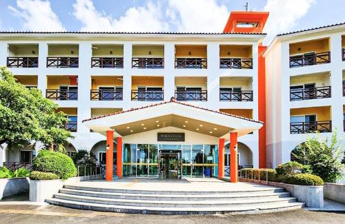 Hallim Complejo | Whinstone Hotel & Resort