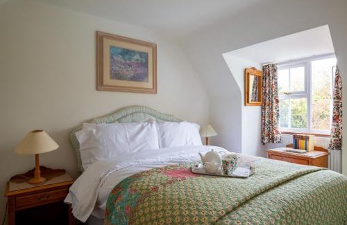 Bretforton Casa | Whippet Cottage